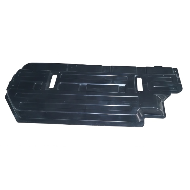 OEM 23534459f Underbody protection plate RH(down) for GROOVE