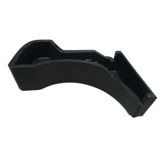 OEM 23616833 Left support box in the trunk (foam) for GROOVE