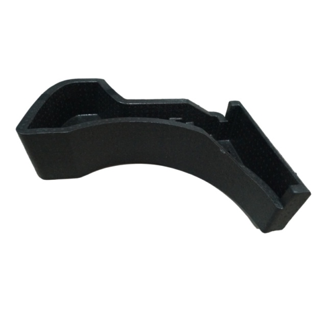 OEM 23616833 Left support box in the trunk (foam) for GROOVE