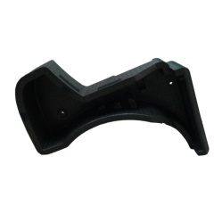 OEM 23616833 Left support box in the trunk (foam) for GROOVE