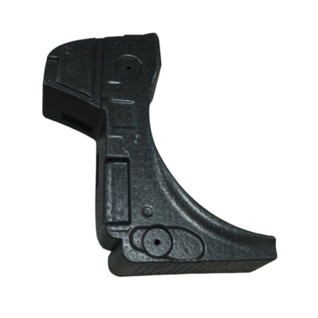 OEM 23616833 Left support box in the trunk (foam) for GROOVE