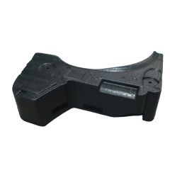 OEM 23616833 Left support box in the trunk (foam) for GROOVE