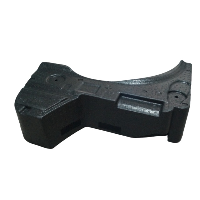 OEM 23616833 Left support box in the trunk (foam) for GROOVE