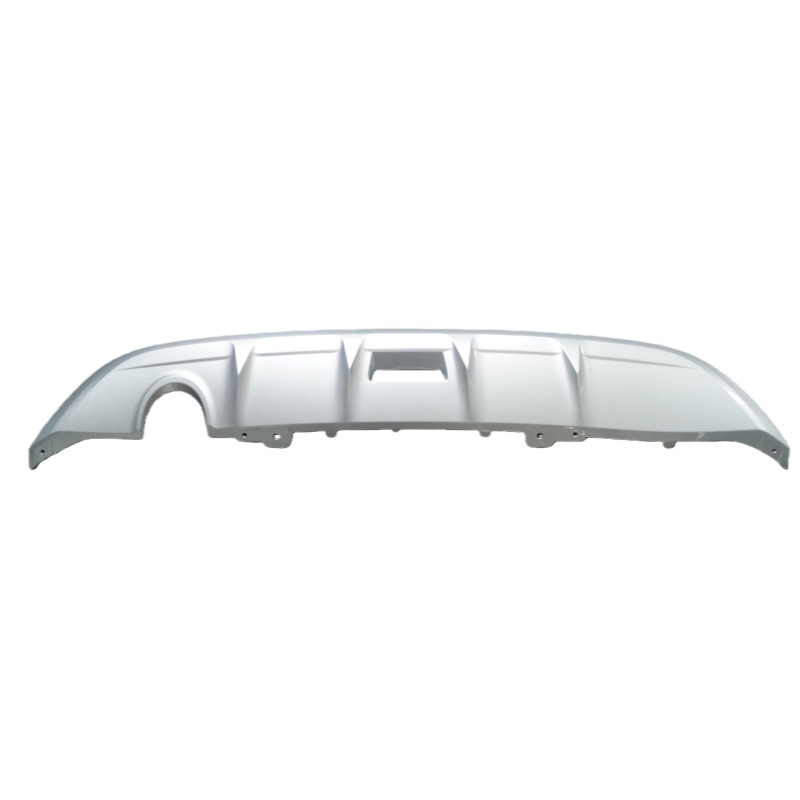 OEM 23588313 Rear Bumper Lower Guard for GROOVE