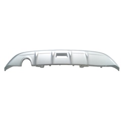 OEM 23588313 Rear Bumper Lower Guard for GROOVE
