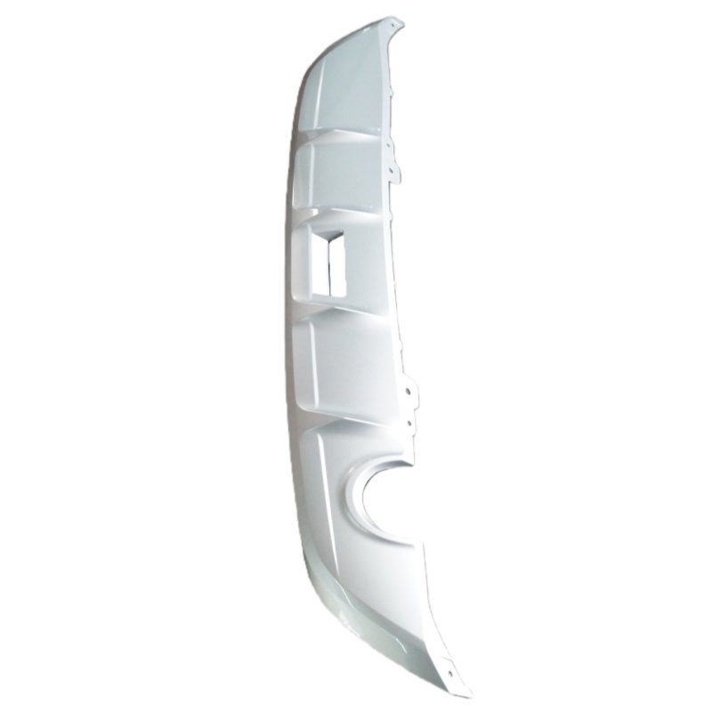 OEM 23588313 Rear Bumper Lower Guard for GROOVE