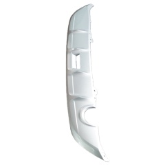 OEM 23588313 Rear Bumper Lower Guard for GROOVE