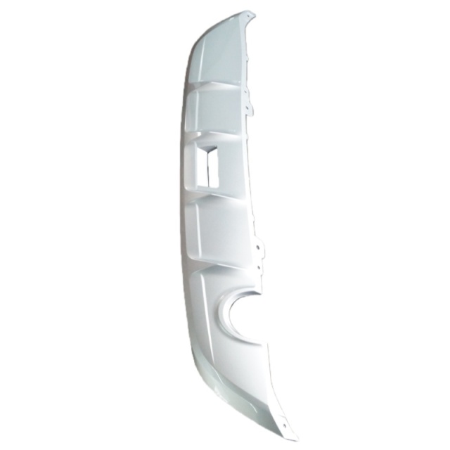 OEM 23588313 Rear Bumper Lower Guard for GROOVE