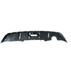 OEM 23588313 Rear Bumper Lower Guard for GROOVE