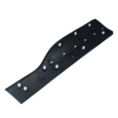 OEM 23579959 Rear Door Lower Apron for GROOVE