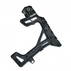 OEM 23577257F Rear Bumper Stent LH for GROOVE