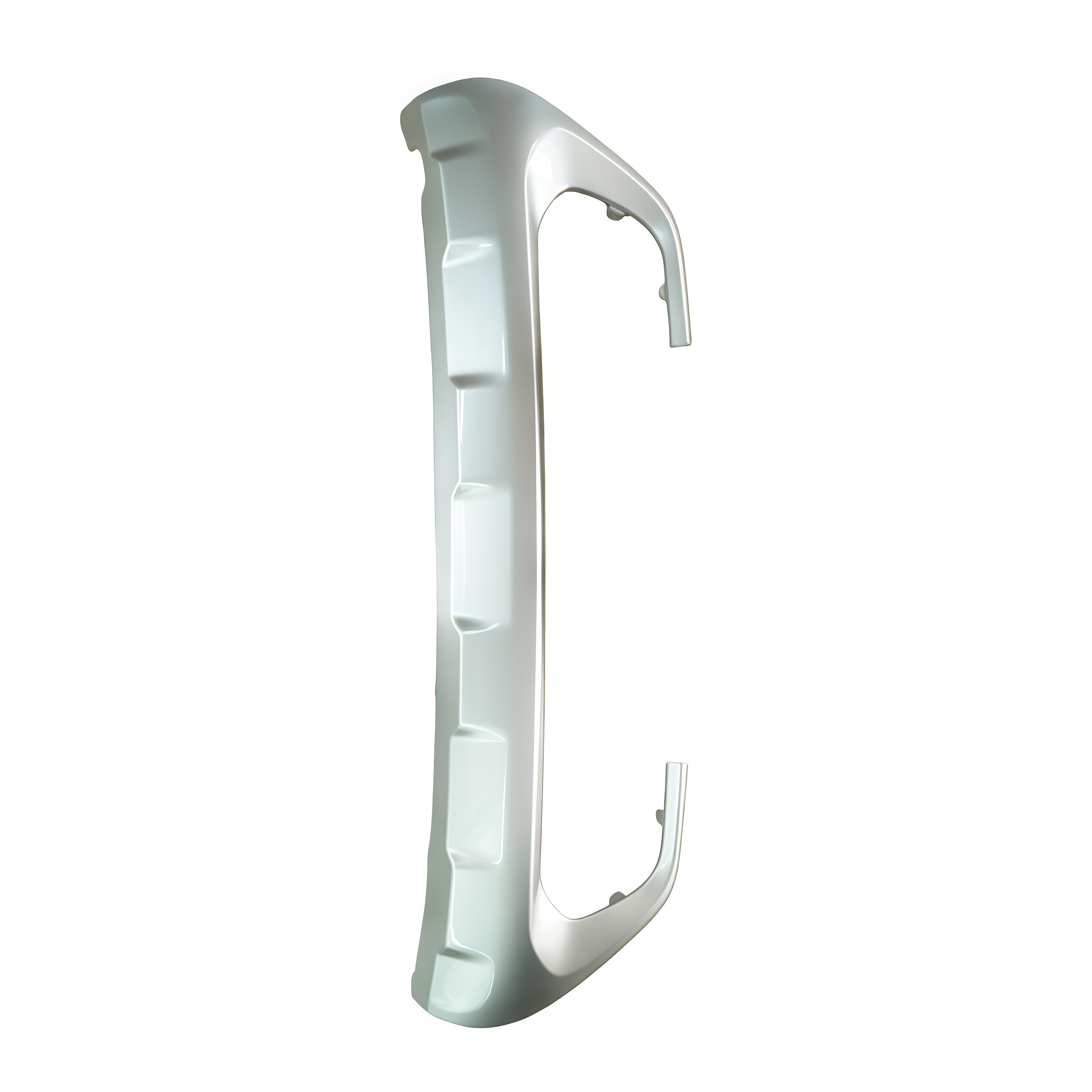 OEM 23955689 Front bumper lower trim panel for GROOVE