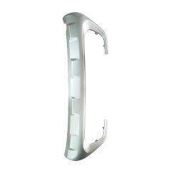 OEM 23955689 Front bumper lower trim panel for GROOVE