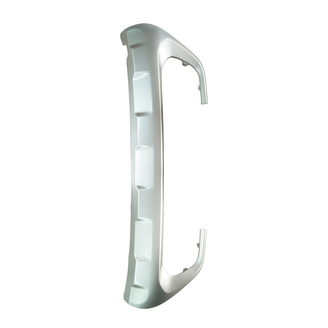 OEM 23955689 Front bumper lower trim panel for GROOVE