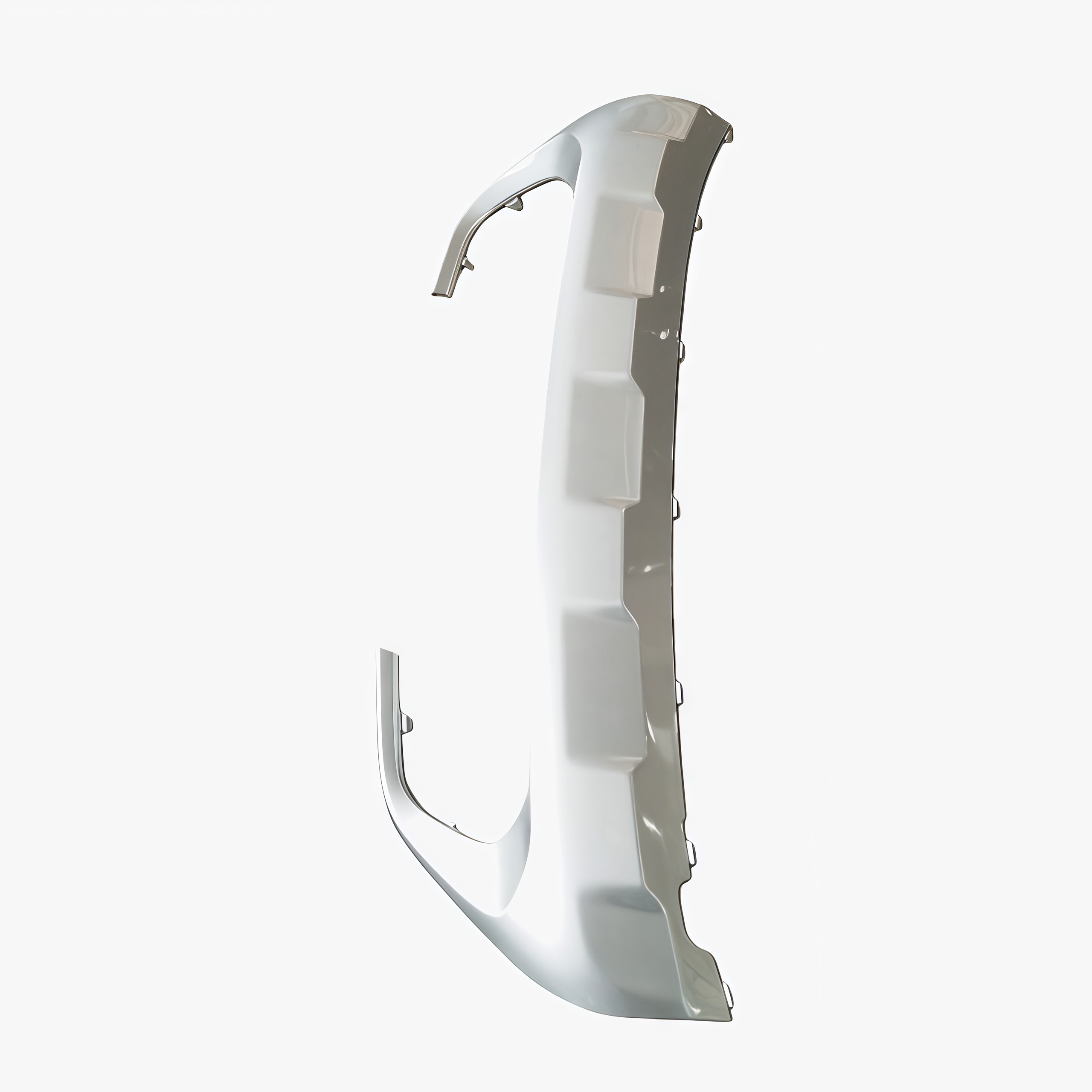 OEM 23955689 Front bumper lower trim panel for GROOVE