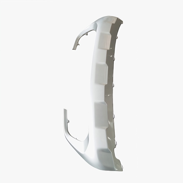 OEM 23955689 Front bumper lower trim panel for GROOVE