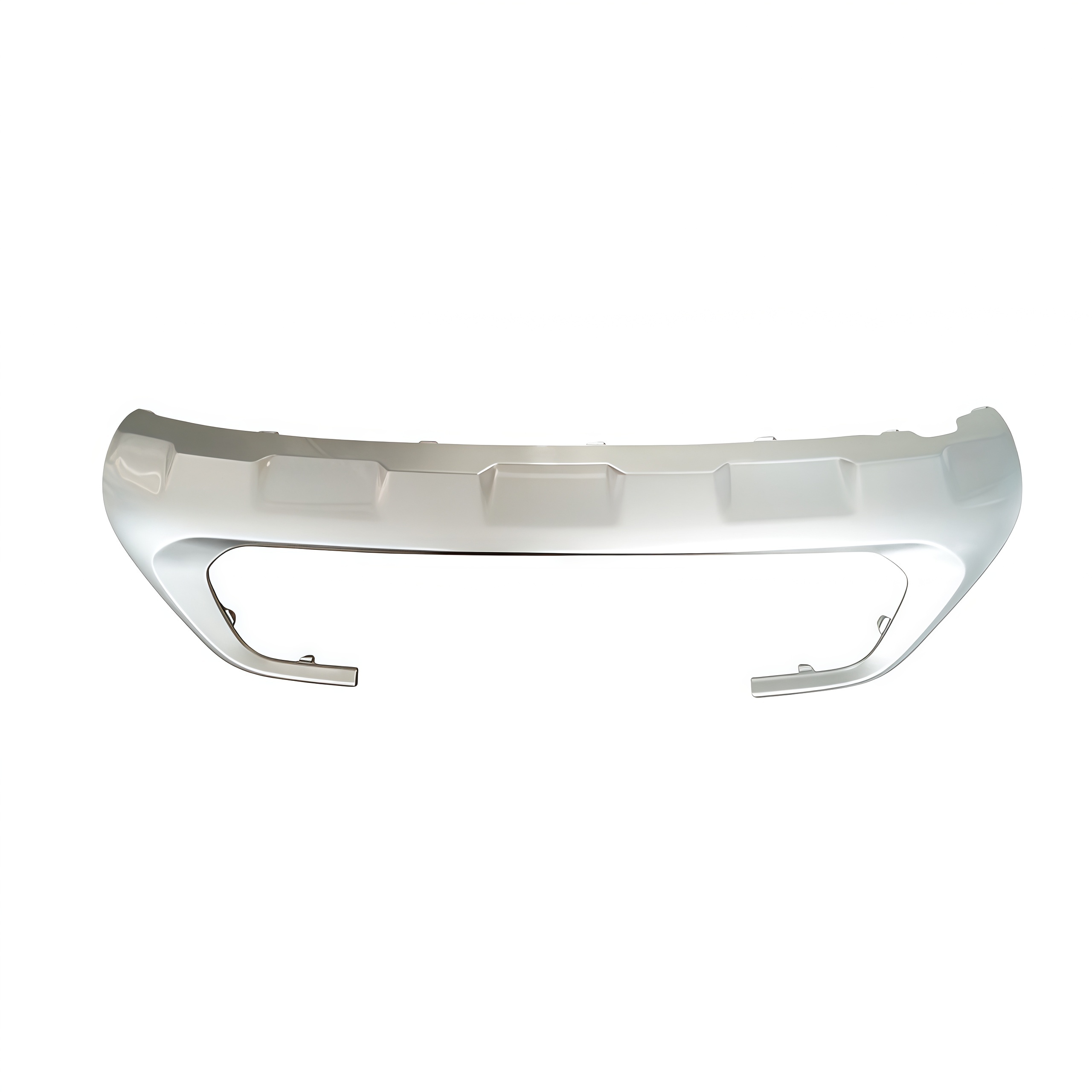 OEM 23955689 Front bumper lower trim panel for GROOVE