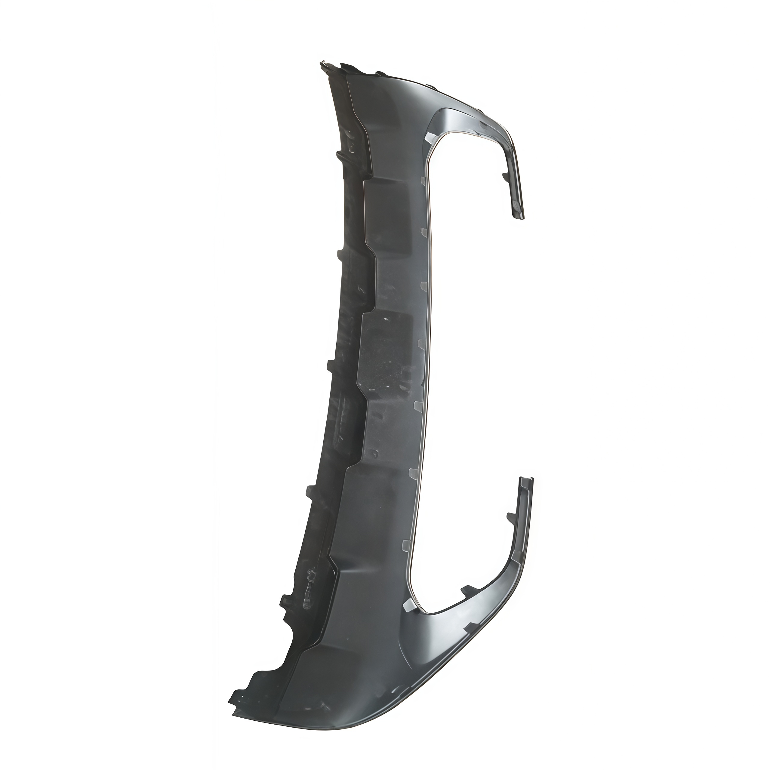 OEM 23955689 Front bumper lower trim panel for GROOVE