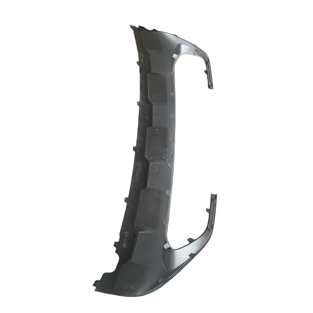 OEM 23955689 Front bumper lower trim panel for GROOVE