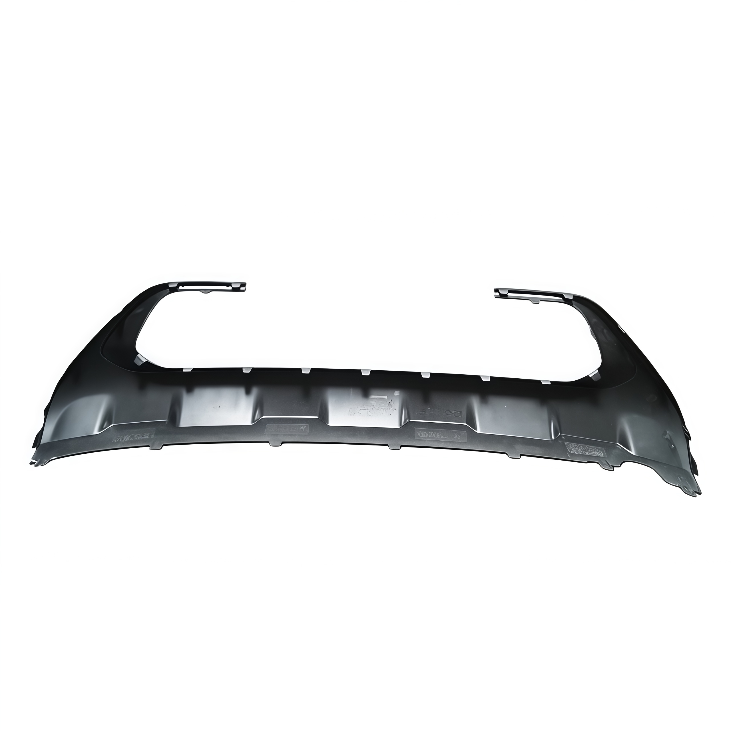 OEM 23955689 Front bumper lower trim panel for GROOVE
