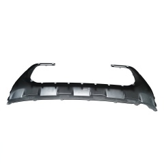 OEM 23955689 Front bumper lower trim panel for GROOVE
