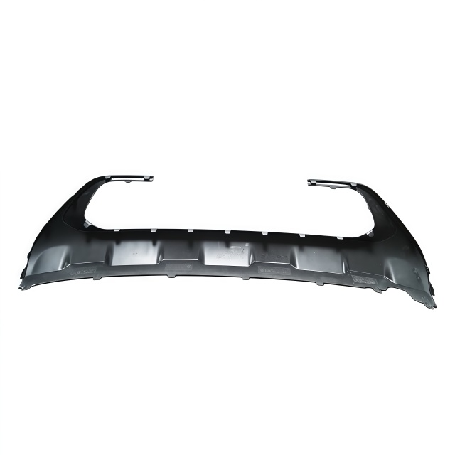 OEM 23955689 Front bumper lower trim panel for GROOVE