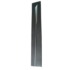 OEM 23579953 Front Door Exterior Trim Panel for GROOVE