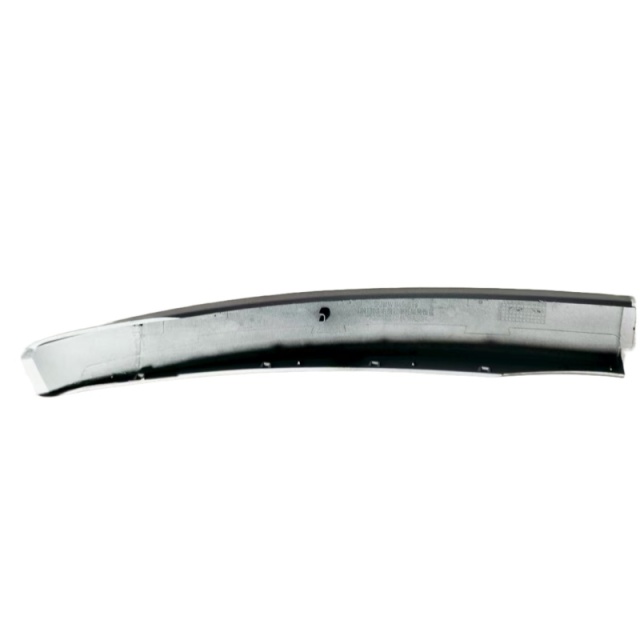 OEM 23992898 Luggage rack front cover H for GROOVE