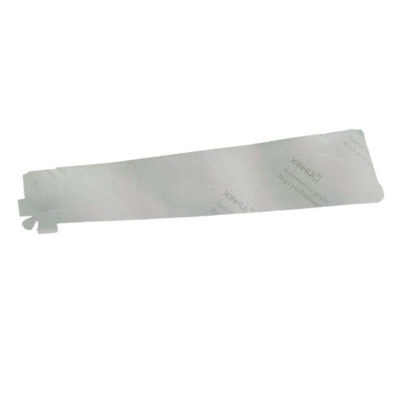 OEM 23981285 Colored stripe back door R for GROOVE