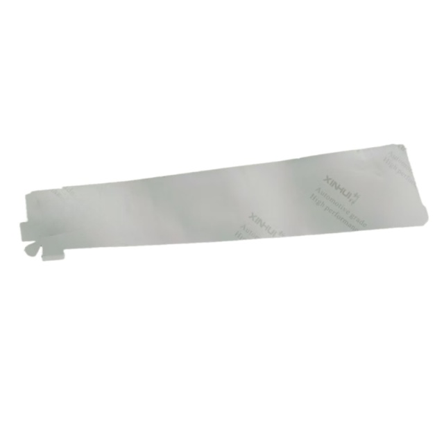 OEM 23981285 Colored stripe back door R for GROOVE
