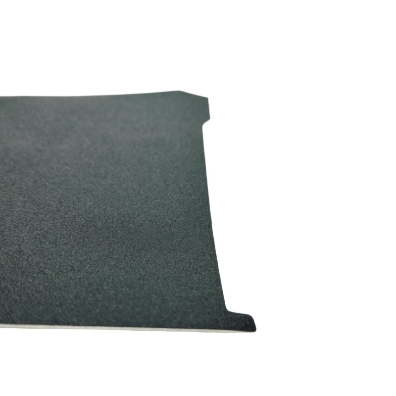 OEM 23981285 Colored stripe back door R for GROOVE