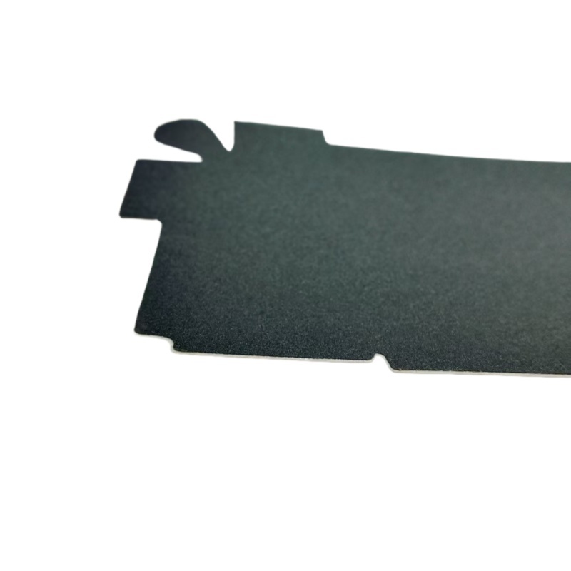 OEM 23981285 Colored stripe back door R for GROOVE