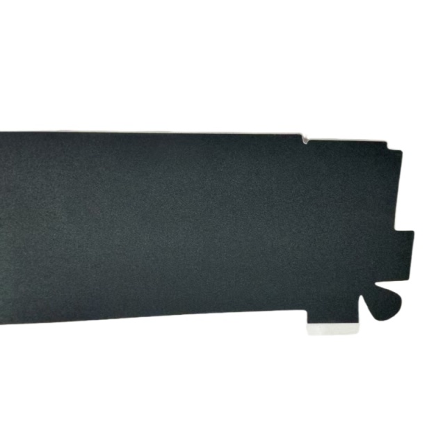 OEM 23981285 Colored stripe back door R for GROOVE