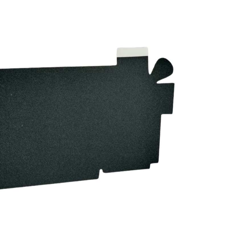 OEM 23981284 Color bar (front door) RH  for GROOVE