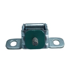 OEM 23985996 Tailgate Leaf for GROOVE