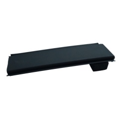 OEM 23531361 Front section of the roof trim LH for GROOVE