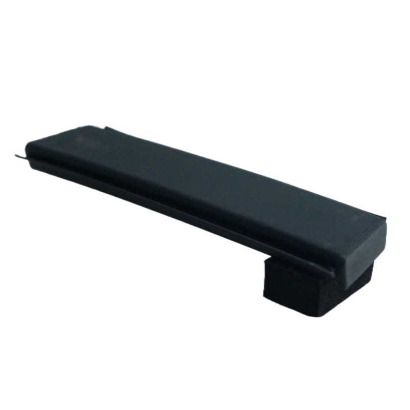OEM 23531361 Front section of the roof trim LH for GROOVE
