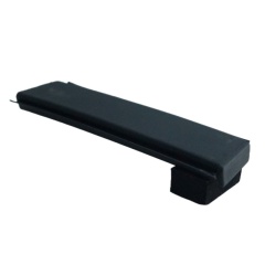 OEM 23531361 Front section of the roof trim LH for GROOVE
