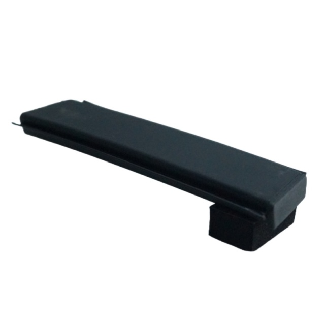 OEM 23531361 Front section of the roof trim LH for GROOVE