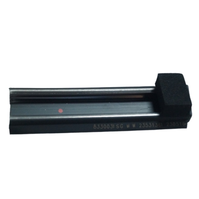 OEM 23531361 Front section of the roof trim LH for GROOVE