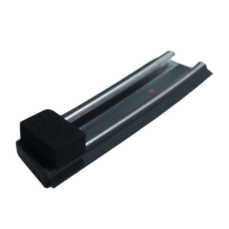 OEM 23531361 Front section of the roof trim LH for GROOVE