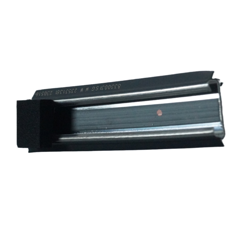 OEM 23531361 Front section of the roof trim LH for GROOVE