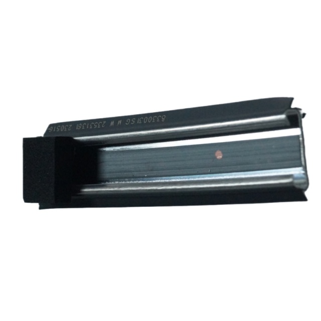 OEM 23531361 Front section of the roof trim LH for GROOVE
