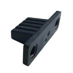 OEM 23660829 Tailgate stop (body side) for GROOVE