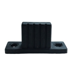 OEM 23660829 Tailgate stop (body side) for GROOVE