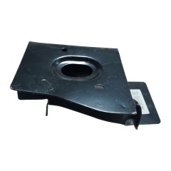 OEM 510L-SKXHLAZZJ Installation bracket for the cross beam under the water tank  for GROOVE