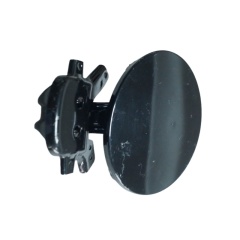 OEM 23942030Fuel Tank Cover for GROOVE
