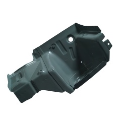 OEM 23597703S Leaf plate iron liner RH for GROOVE