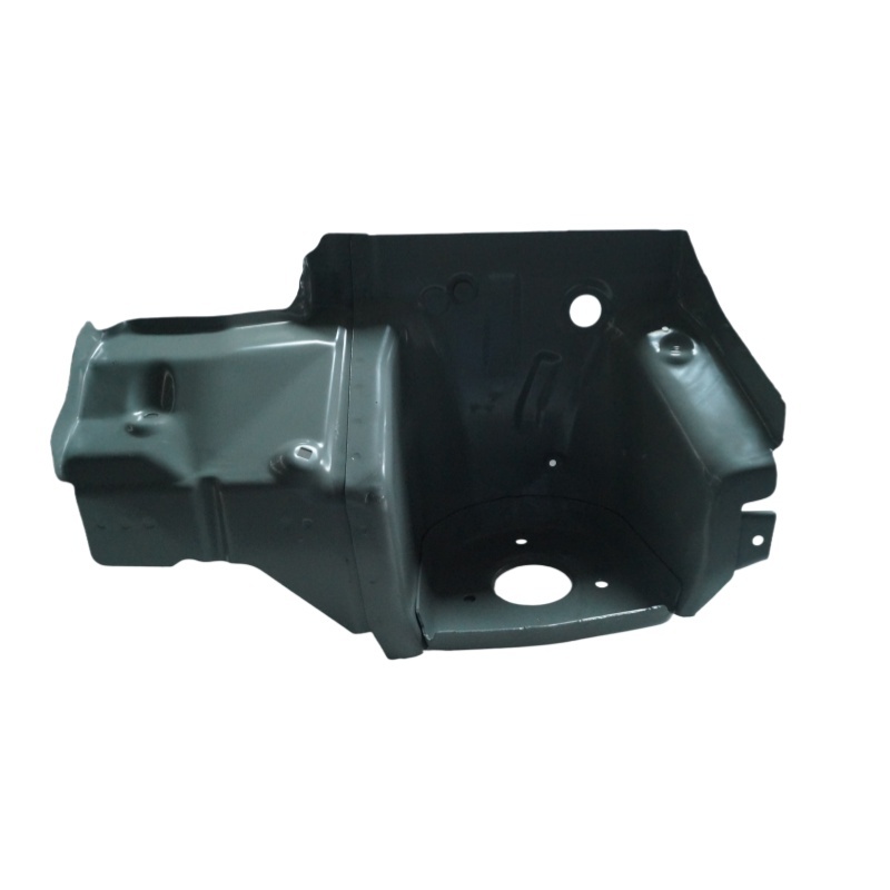 OEM 23597703S Leaf plate iron liner RH for GROOVE