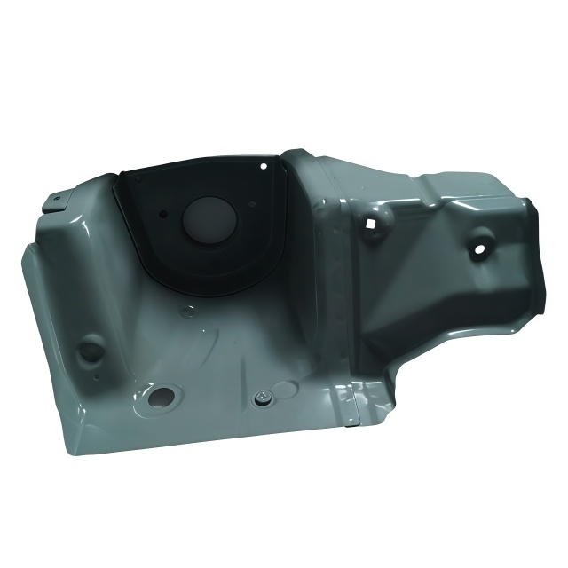 OEM 23597703S Leaf plate iron liner RH for GROOVE